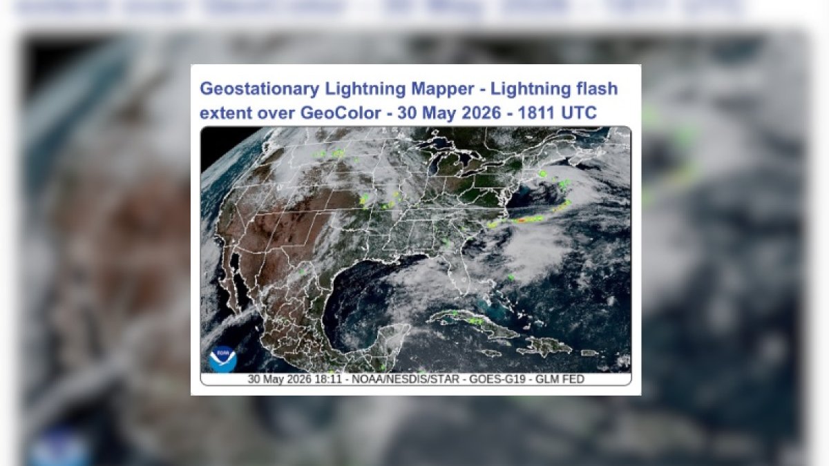 Meter Exploding Earthquake? Sonic boom? Explosion? Meteor? Loud boom heard in MA – NBC ...