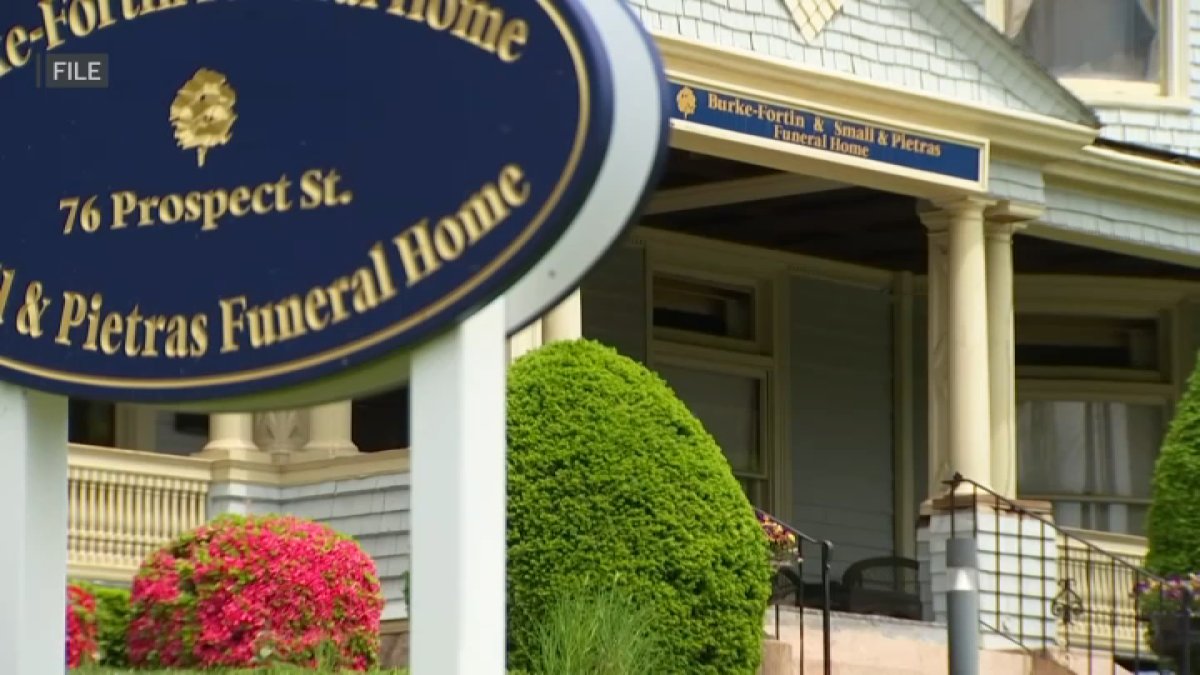 State to offer financial assistance to people who had pre-paid funeral funds stolen