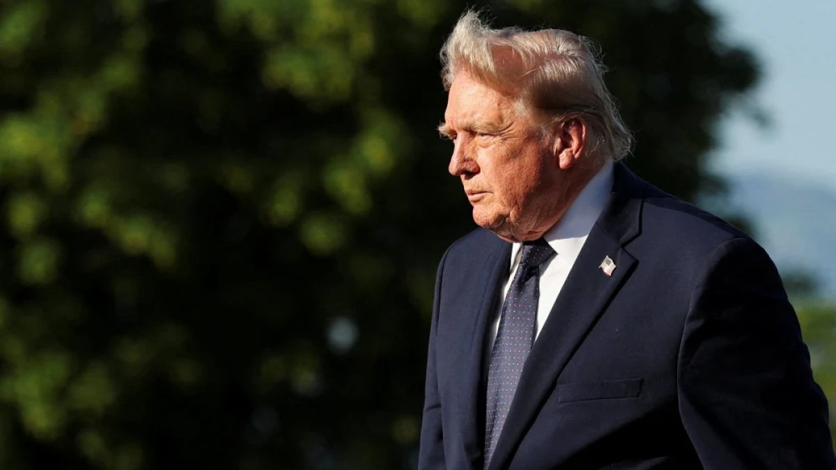 Conn. delegation angry at Trump's canceled federal housing bill signing