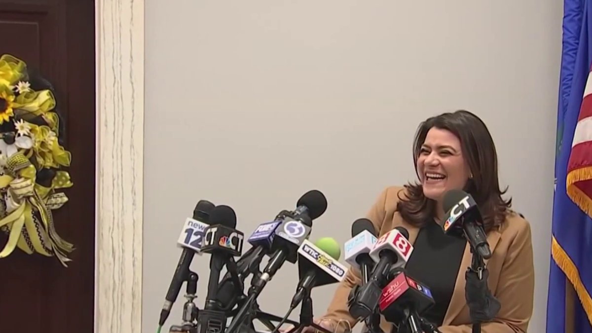 FBI sends New Britain subpoena as part of Erin Stewart investigation