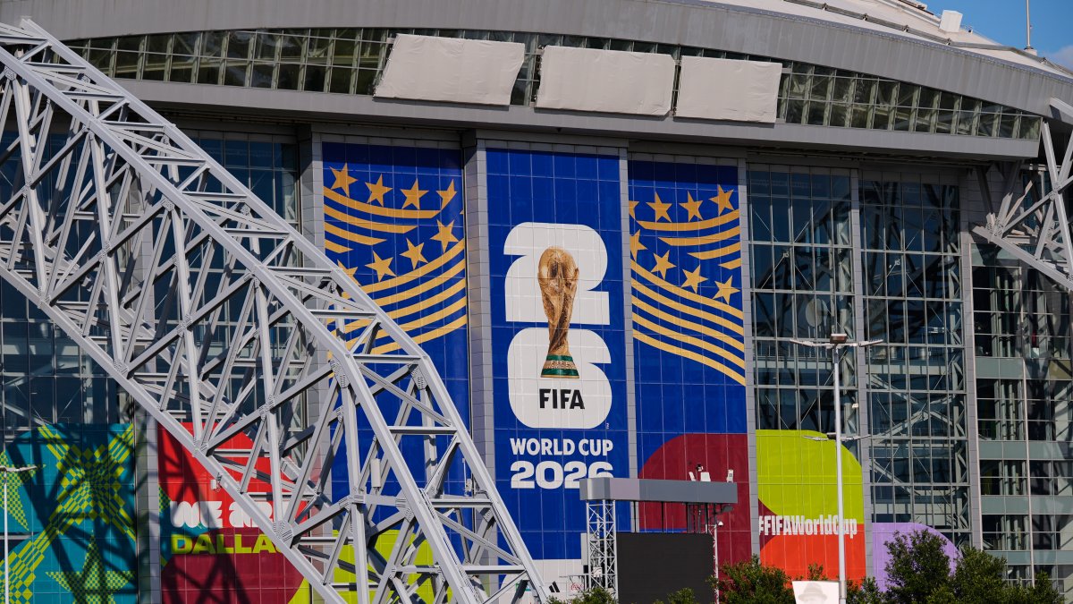 The World Cup poses an unprecedented security challenge at a fraught moment. Is the U.S. ready?