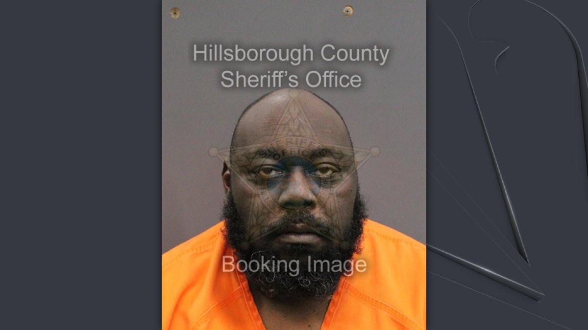 ‘Elf' and ‘Couples Retreat' actor Faizon Love arrested in Florida