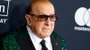 Clive Davis, legendary music producer, dies at 94