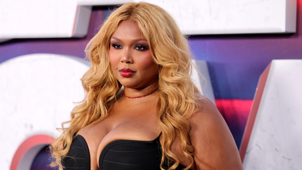 Lizzo is ‘not afraid' of the ‘truth coming out' in update on harassment lawsuit