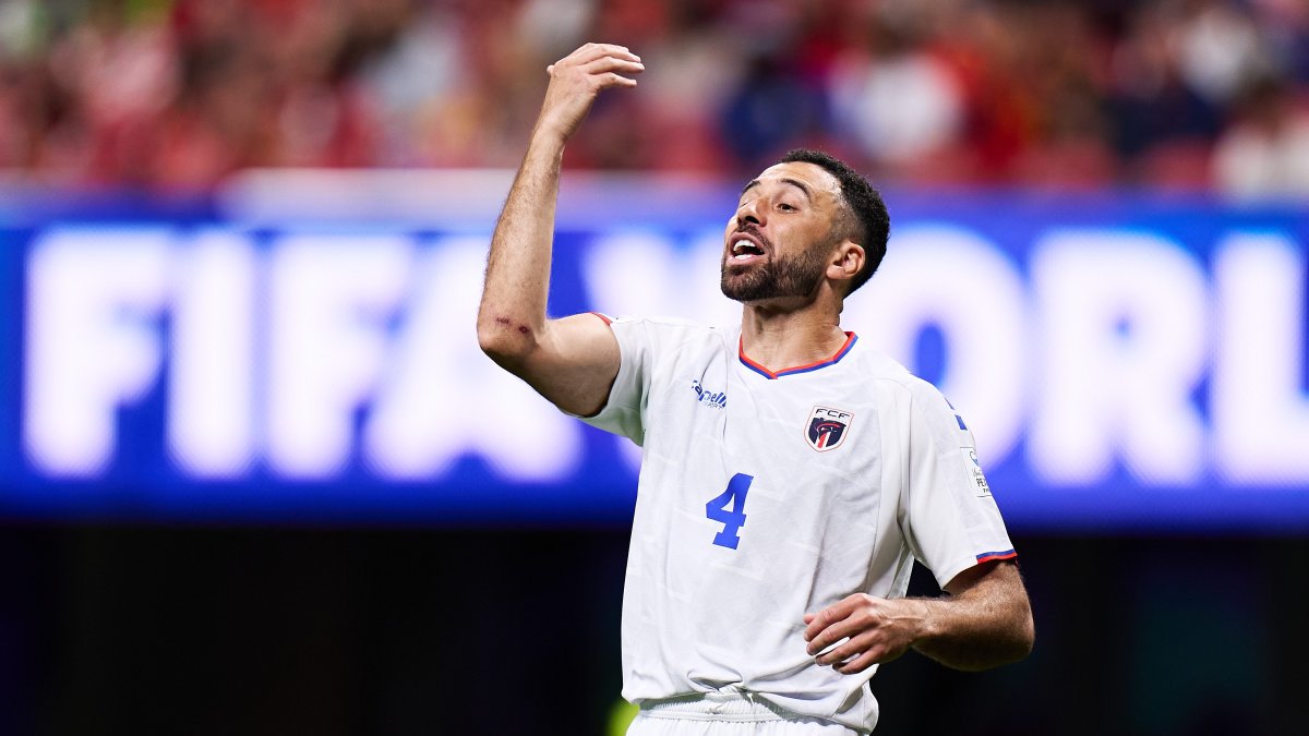 How a LinkedIn DM helped Cape Verde recruit key player for World Cup