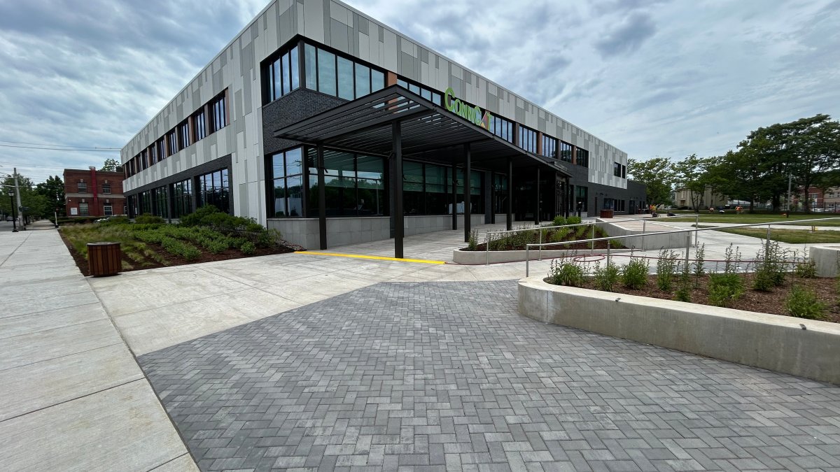 ConnCAT to open $65M headquarters & workforce center in New Haven