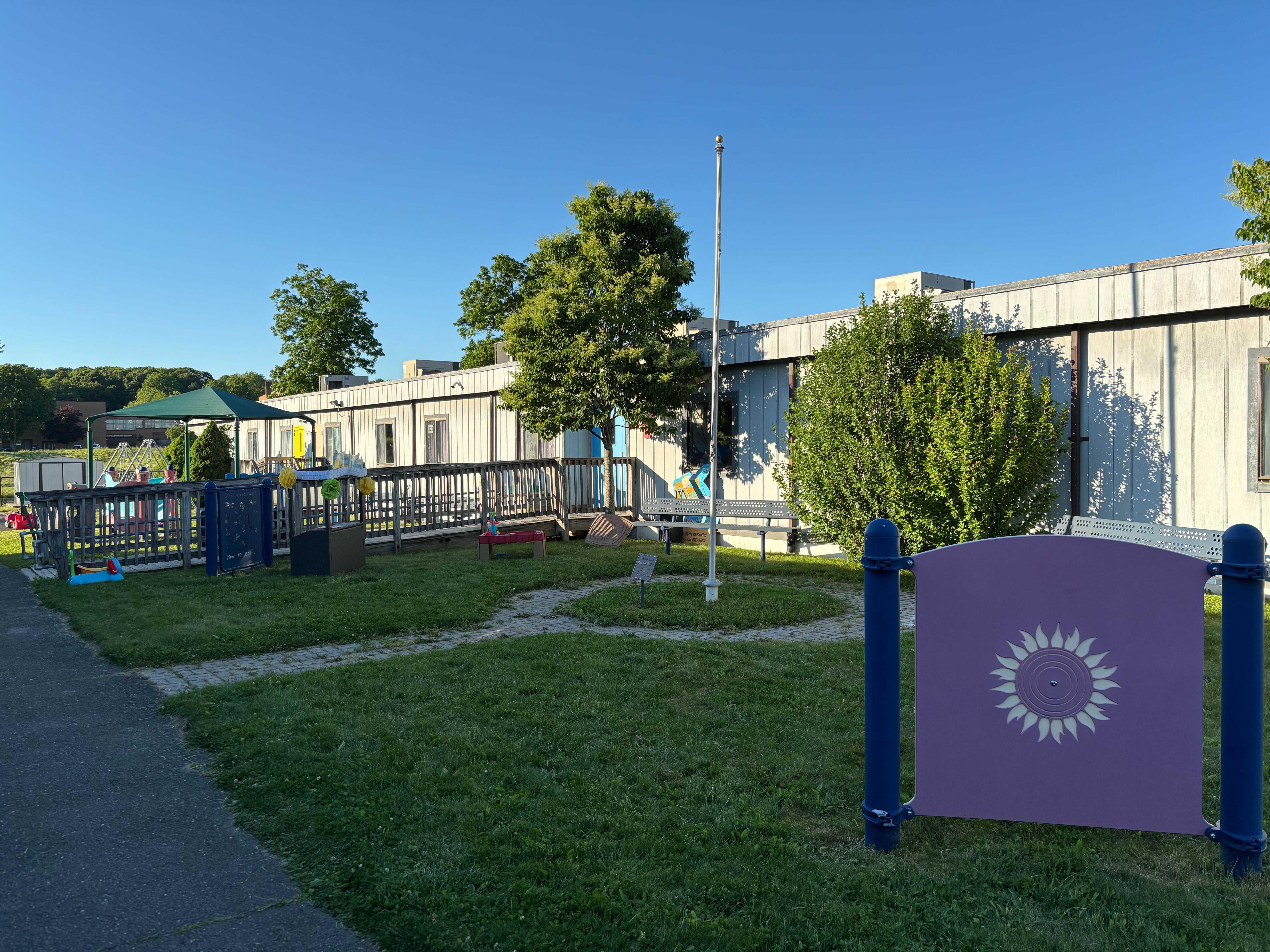 Waterbury officials tour $100 million preschool as city weighs replacement project