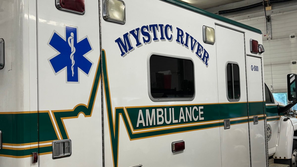 Ambulance services ready with backup plans as Gold Star Bridge construction continues
