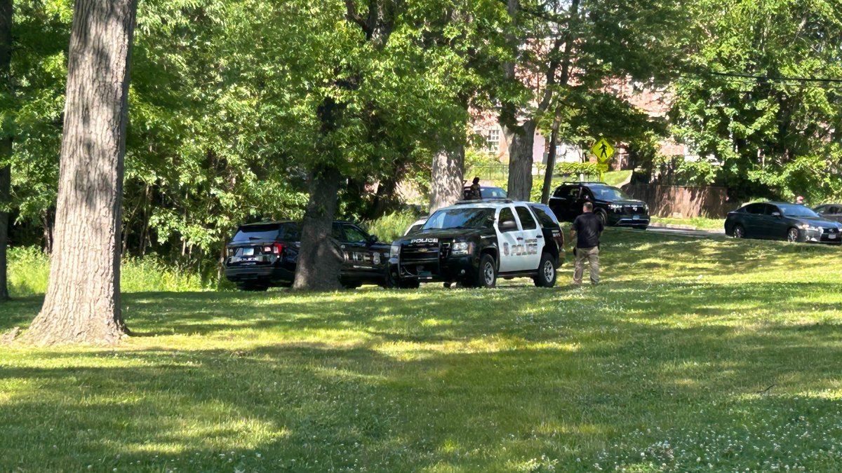 Police investigating after a woman was shot in Hartford – NBC Connecticut