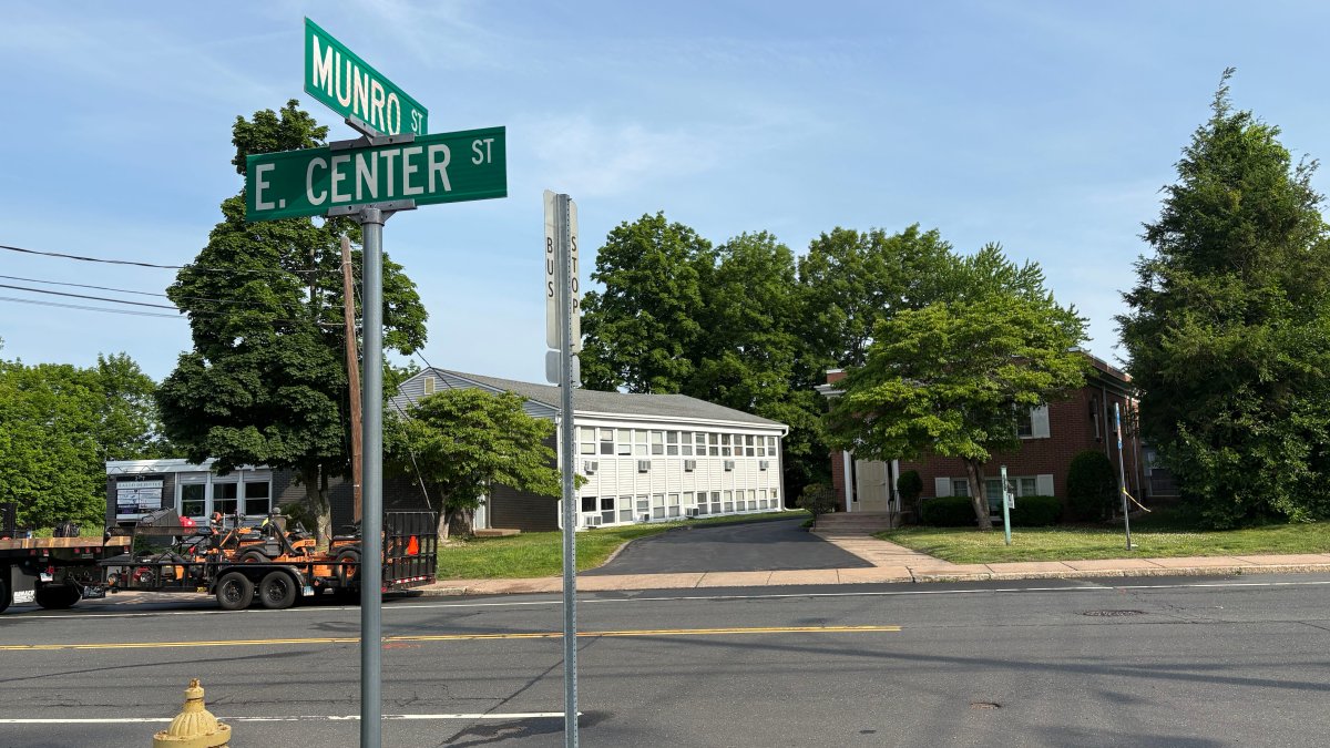 DCF received two neglect reports before Manchester 3-year-old's death, official says