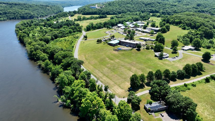 Albert J. Solnit Children’s Center– South Campus
