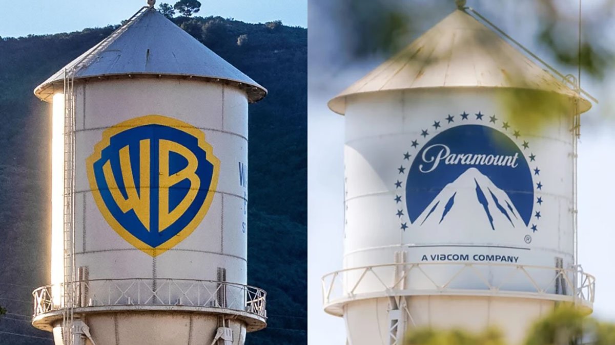 Justice Department approves Paramount Skydance's acquisition of Warner Bros. Discovery, source says