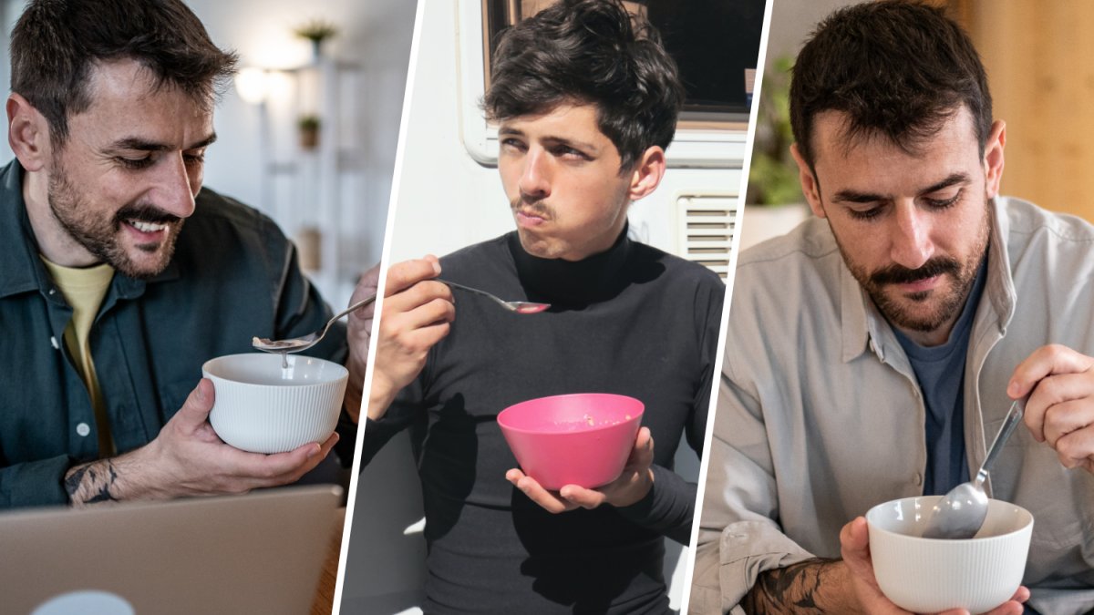 What is Man Cereal? Breakfast brand faces accusations of ‘toxic masculinity'