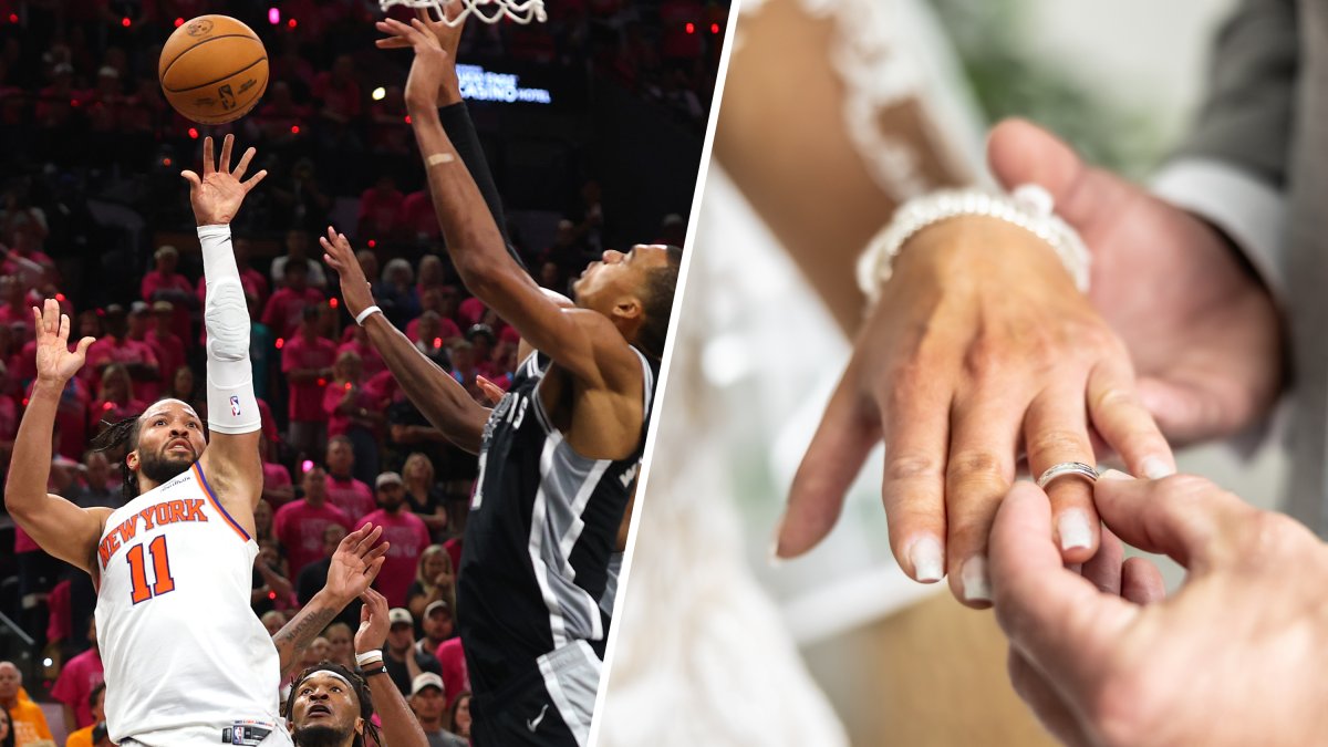 The ‘emergency, 12th hour meetings’ people are having to adjust their parties for Game 5 of the NBA finals