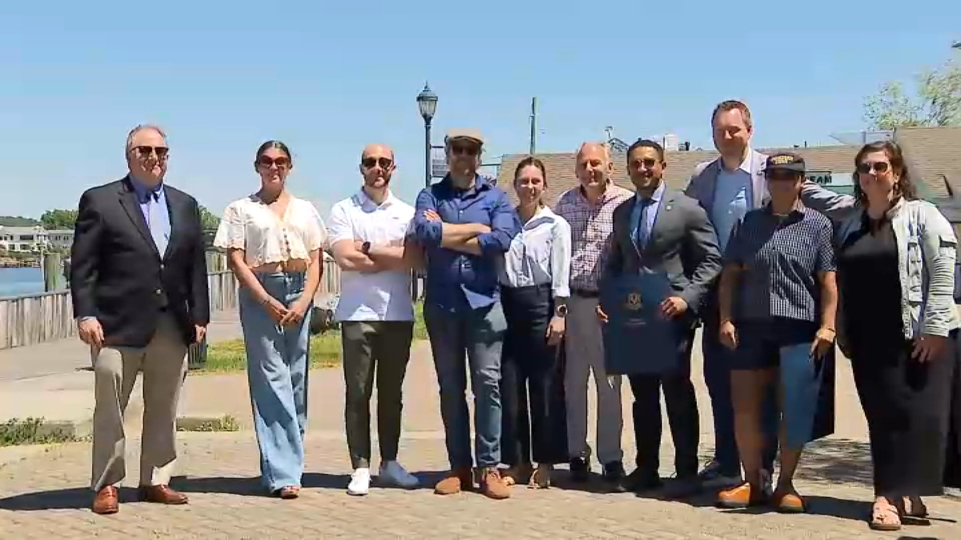Connecticut celebrates and sends off 3 James Beard Award finalists