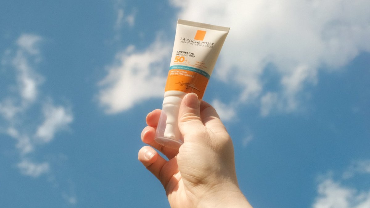 FDA allows popular sunscreen ingredient long used in Europe and Asia