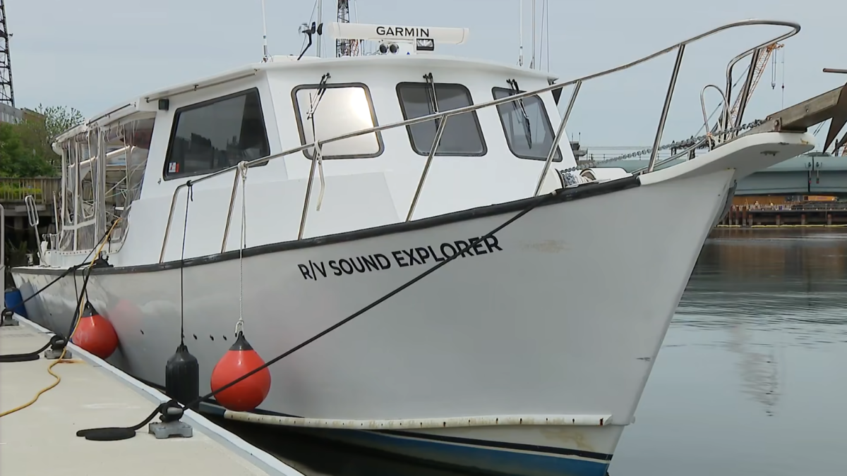 Summer cruises reflects on history of Norwalk's nickname ‘Oyster Town'