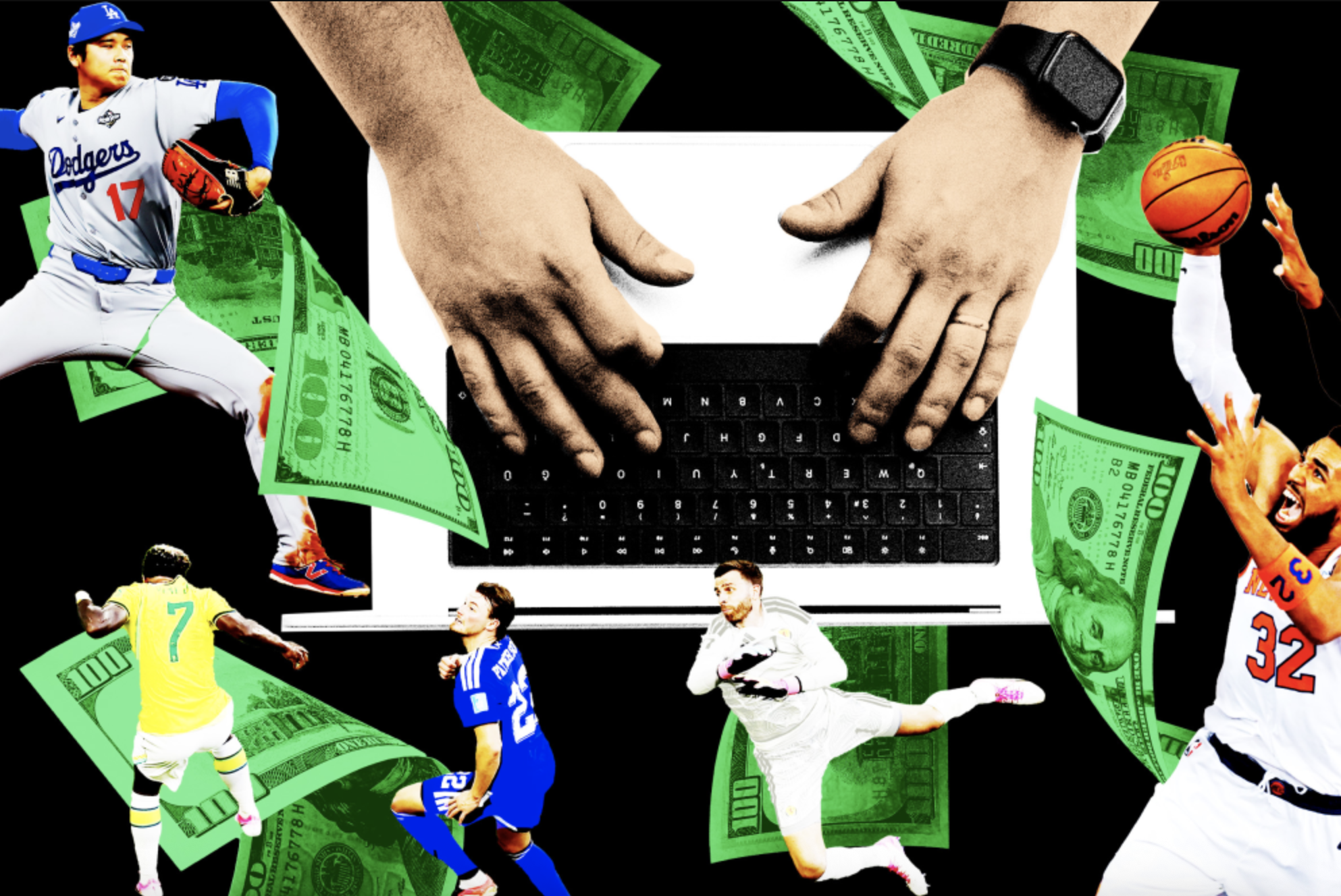 payment gateway for betting