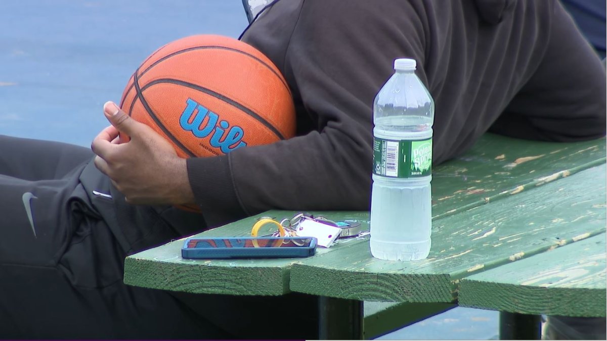 Health experts urge hydration as extreme heat protocol remains in effect