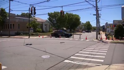 2 dead, 1 injured in shooting near West Haven bar – NBC Connecticut