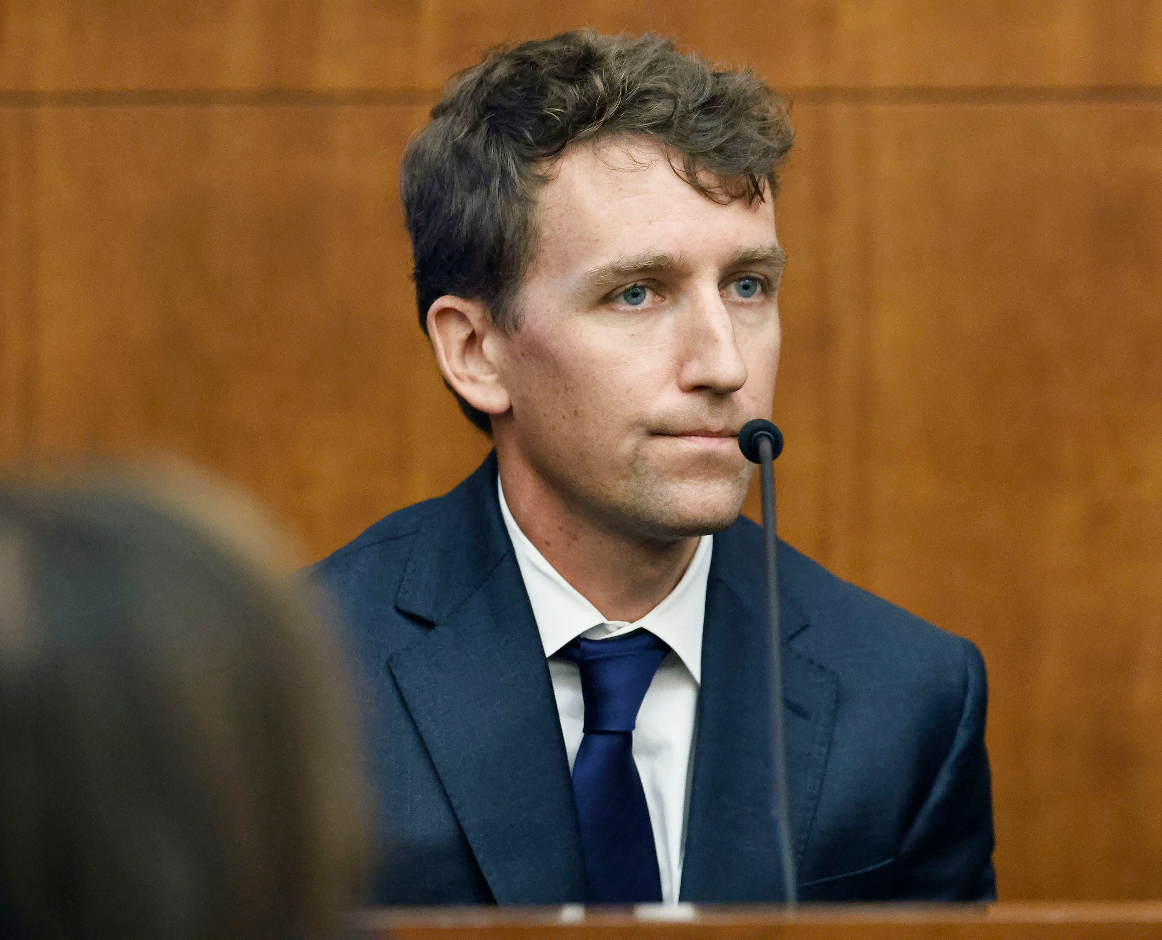 Patrick Clancy, wife to give joint ‘60 Minutes' interview Sunday. Here's what we know