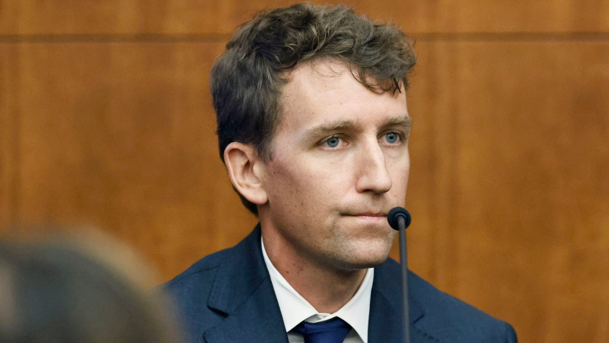 Patrick Clancy, wife to give joint ‘60 Minutes' interview Sunday. Here's what we know