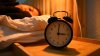 A new bill would make daylight saving time permanent. Why sleep experts find it ‘very concerning'