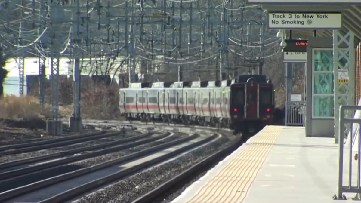 Second fare increase now in effect for rail riders across Connecticut