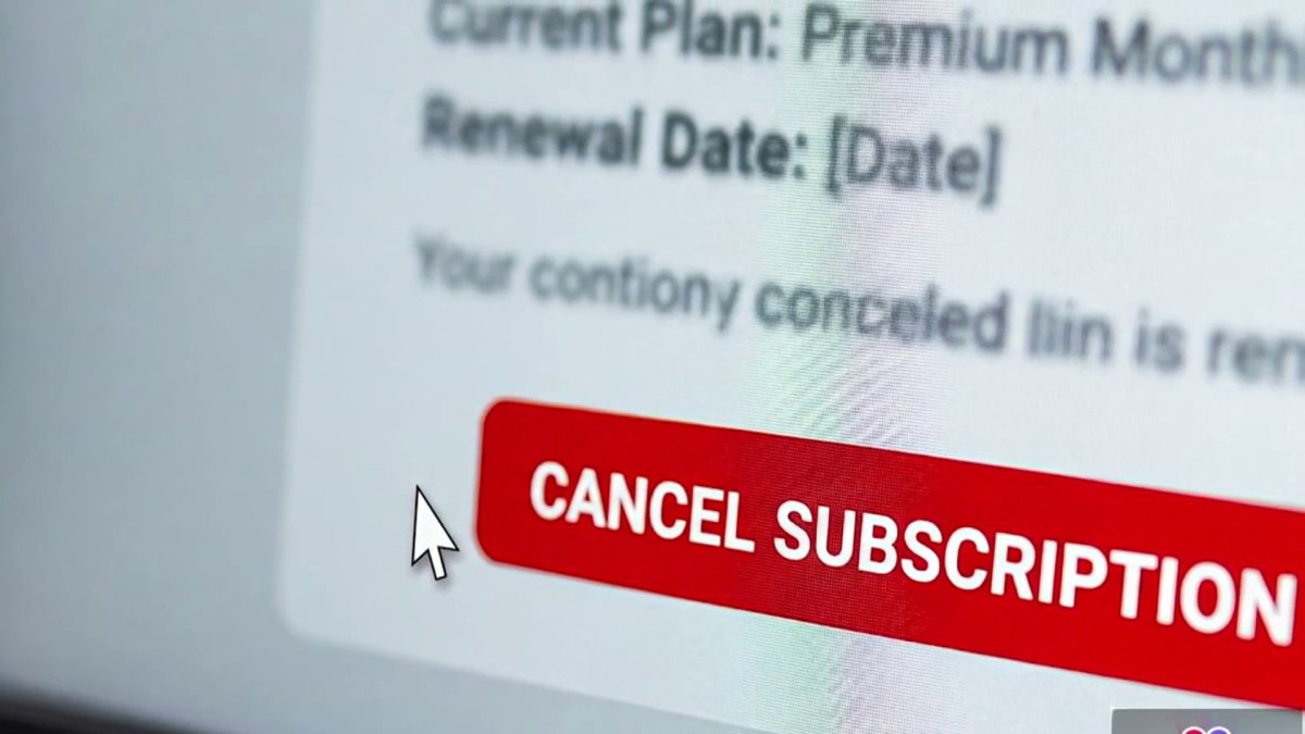 Click to Cancel law and what it means in Connecticut