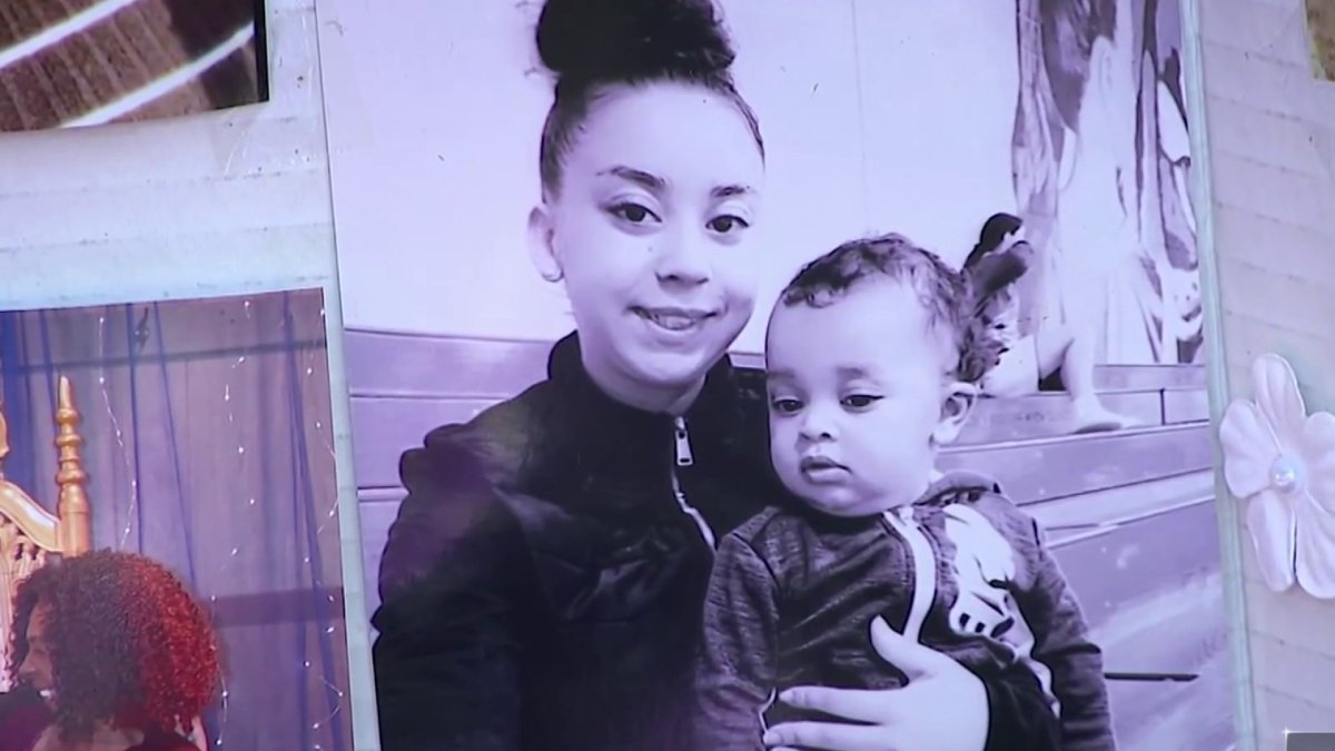 Vigil held for Vernon woman who lost her life to domestic violence
