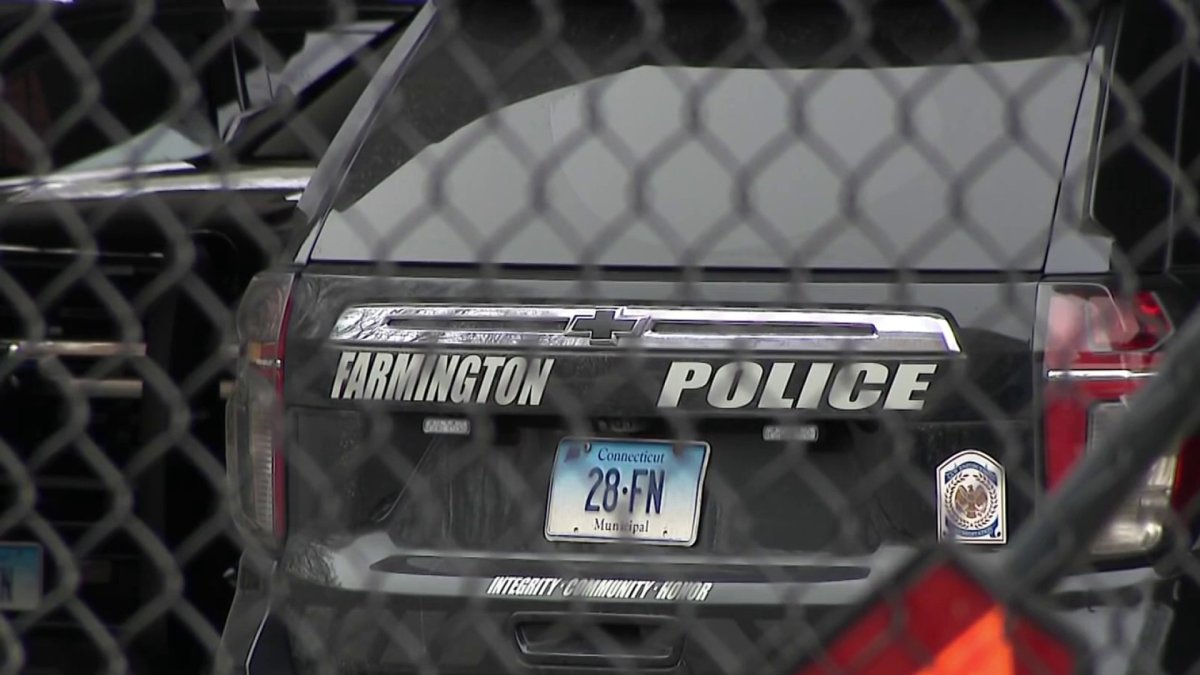 Court documents released in Farmington murder case – NBC Connecticut