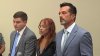Waterbury woman accused of holding her stepson captive plans on rejecting plea offer