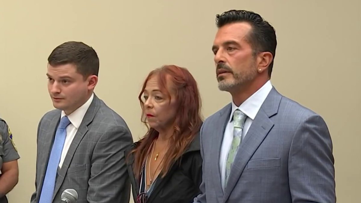 Waterbury woman accused of holding her stepson captive plans on rejecting  plea offer