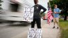 ICE officer in Maine shooting has history of violent behavior, family and records say