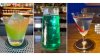 The latest thing in cocktails is spicy and savory. Tips and recipes for home bartenders