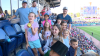 Banana Ball brings fans, entertainment back to Connecticut for Hartford series