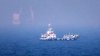 U.S. attacks Iran and Tehran retaliates across the Middle East, threatening all-out war