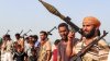 Oil tankers attacked in the Red Sea as U.S.-Iran war widens and fuel prices spike