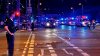 Van slams into people gathered for Berlin's LGBTQ+ event, killing 1 and injuring at least 16