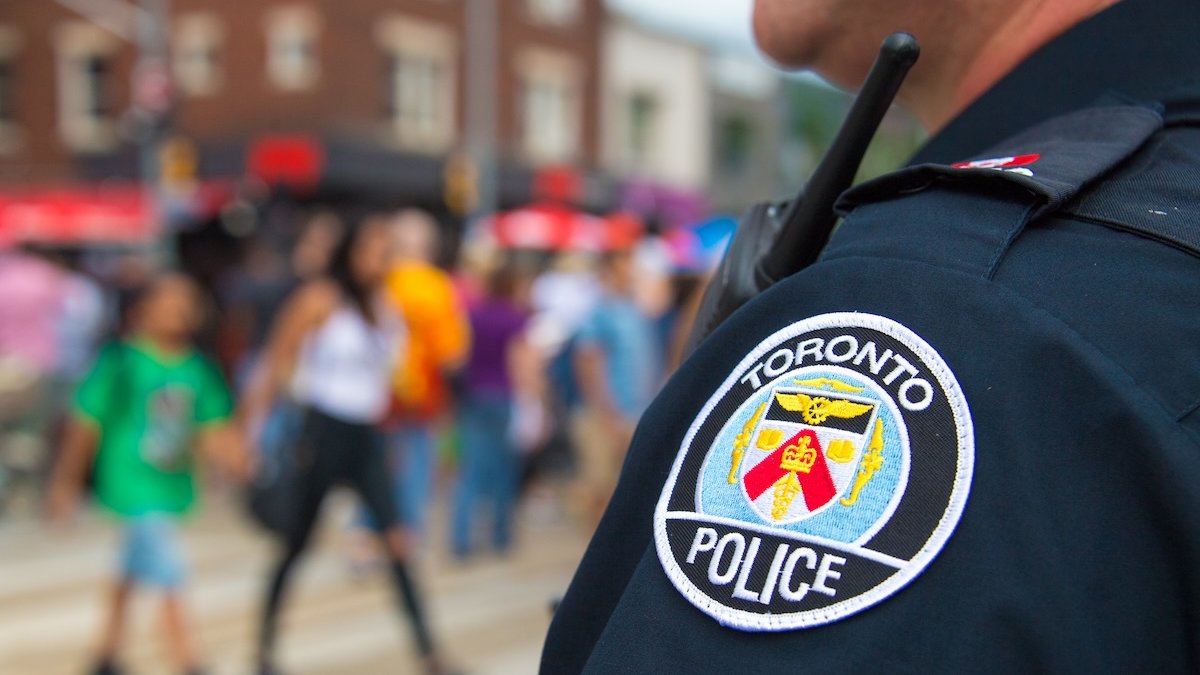 2 killed, 6 injured at Toronto festival after pair of gunmen shoot at one another