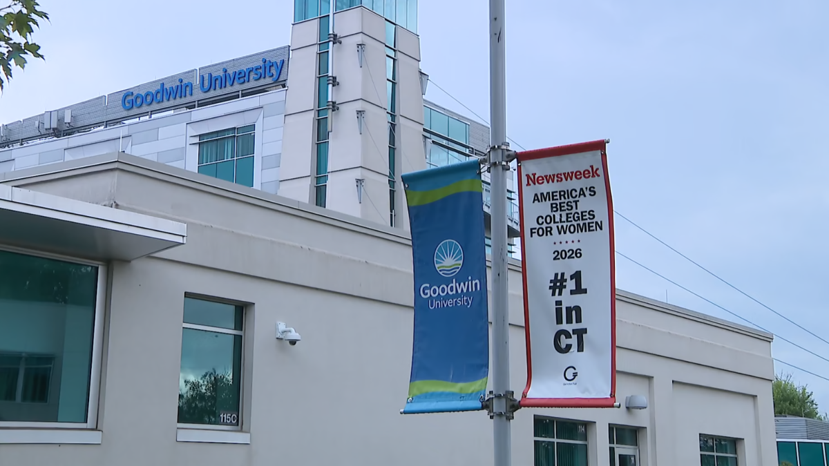 Part-time students at Goodwin University face reduced federal loan eligibility under new law
