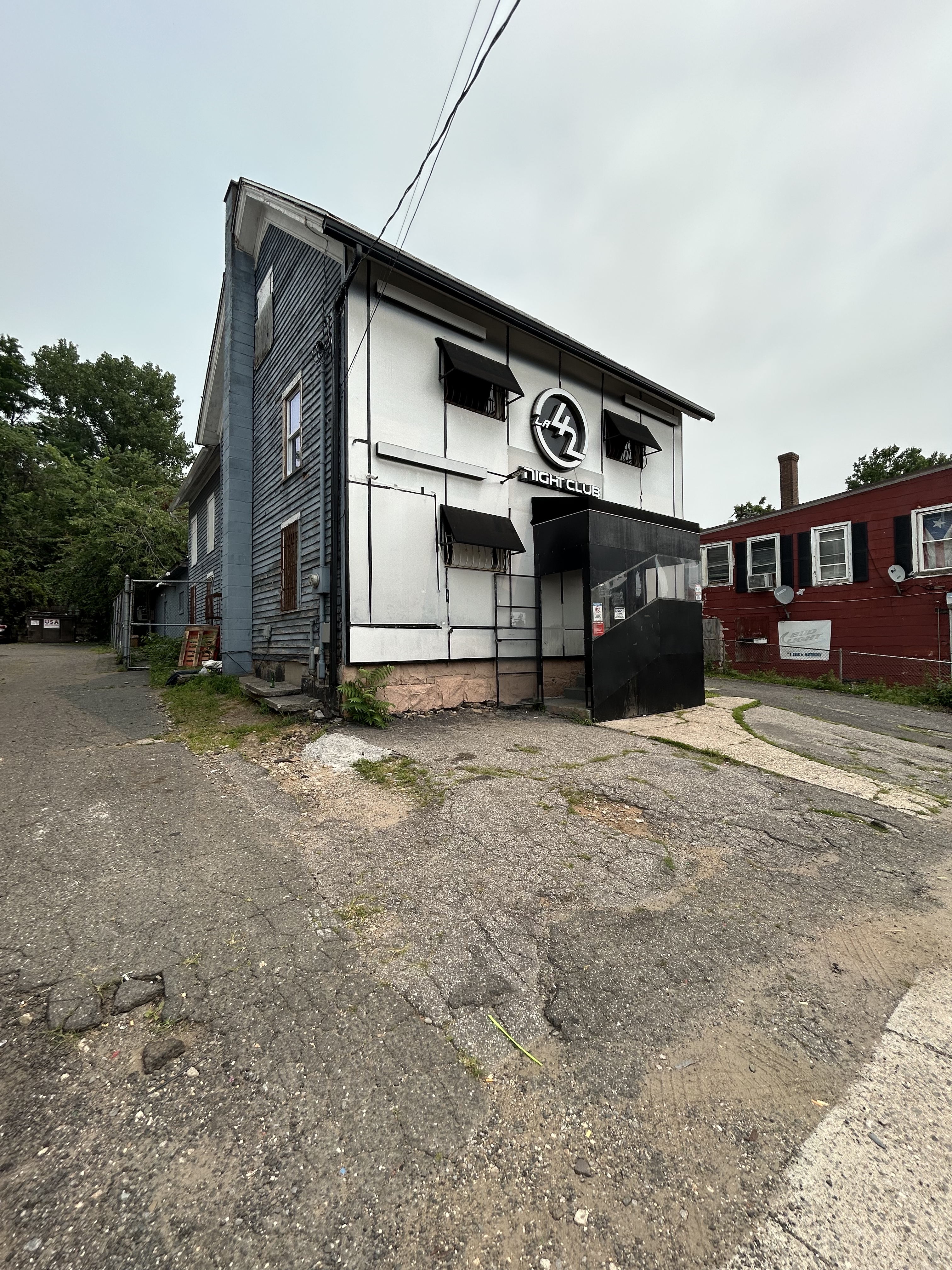 Two teens charged in deadly Waterbury nightclub shooting