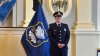 Waterbury makes history as first female deputy police chief is sworn in