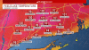 “Feels-like” temps range from 100 to 105 degrees by Tuesday afternoon