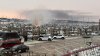 2 boats caught on fire at Burr's Marina in New London