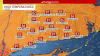 Smoky skies continue for Thursday