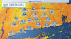 Smoke decreases for Friday and tracking storms for Saturday