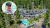 Beach Boys' Mike Love selling Lake Tahoe estate for $43 million. See inside.