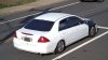 Newington police identify driver that struck patrol car twice Tuesday