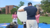 Connecticut college students prepare to help NASA with eclipse research in Spain